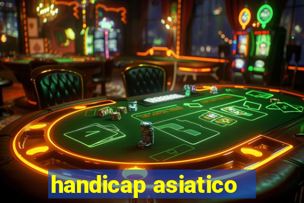 handicap asiatico - 0 5